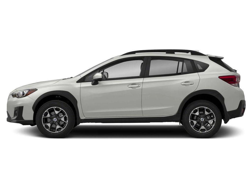 used 2020 Subaru Crosstrek car, priced at $17,397