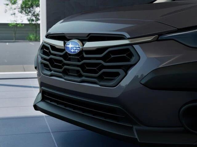 new 2026 Subaru Crosstrek car, priced at $33,063