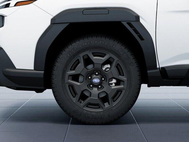 new 2026 Subaru Outback car, priced at $44,305