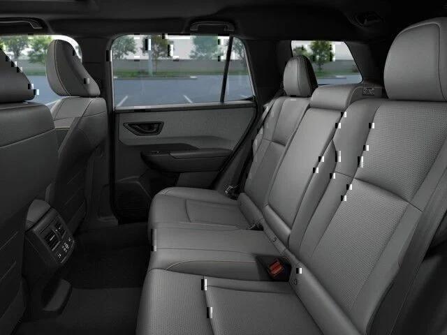 new 2026 Subaru Outback car, priced at $41,250
