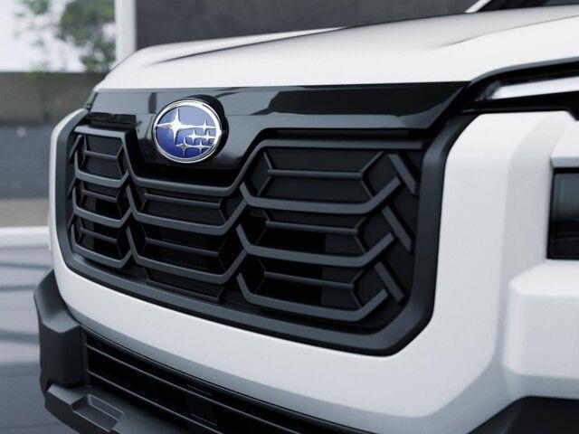 new 2026 Subaru Outback car, priced at $44,305