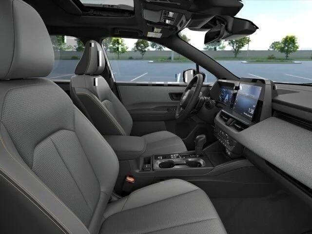 new 2026 Subaru Outback car, priced at $41,250