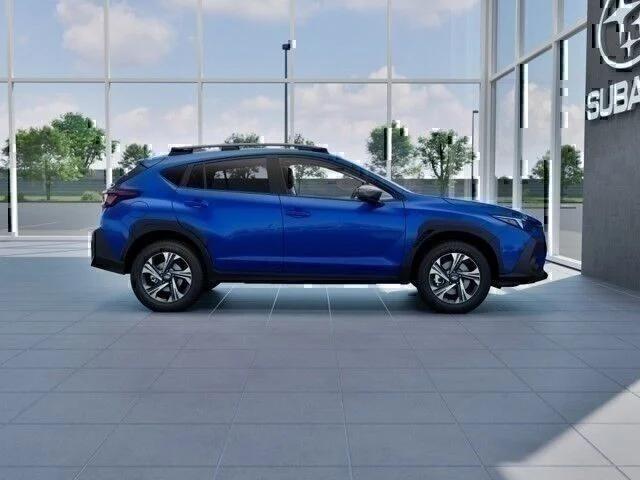 new 2026 Subaru Crosstrek car, priced at $30,532