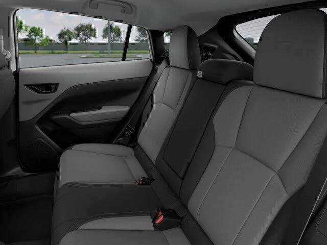 new 2026 Subaru Crosstrek car, priced at $30,532