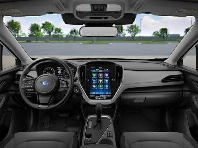 new 2026 Subaru Crosstrek car, priced at $30,532