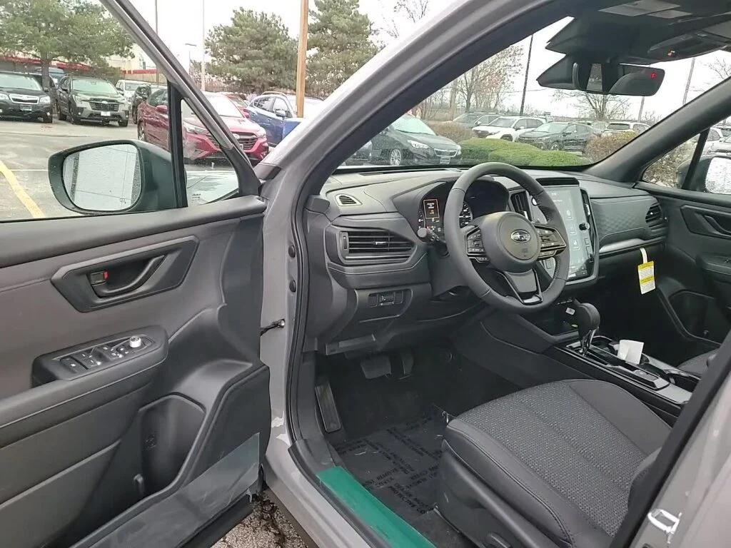 new 2026 Subaru Forester car, priced at $34,048