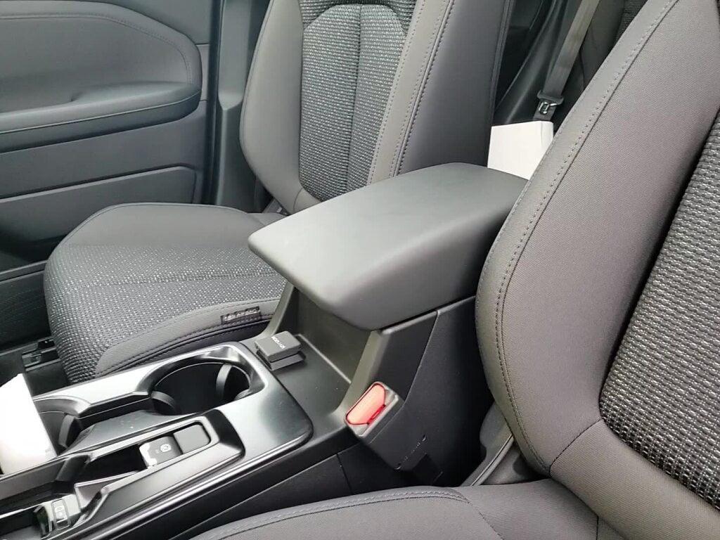 new 2026 Subaru Forester car, priced at $34,048