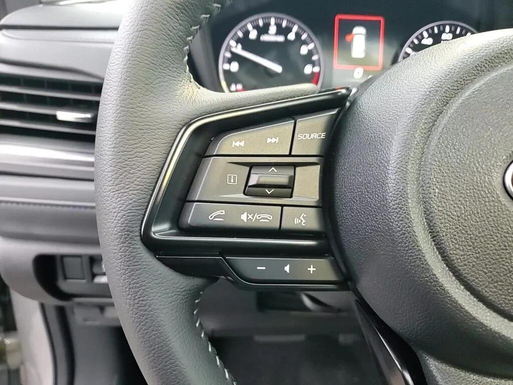 new 2026 Subaru Forester car, priced at $34,048