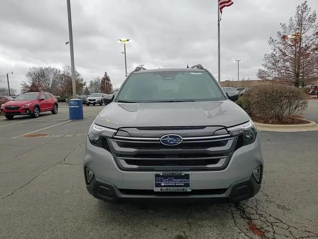new 2026 Subaru Forester car, priced at $34,048