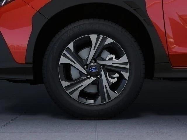 new 2026 Subaru Crosstrek car, priced at $30,220