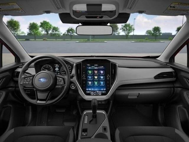 new 2026 Subaru Crosstrek car, priced at $30,220