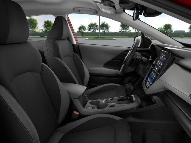 new 2026 Subaru Crosstrek car, priced at $30,220