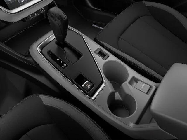 new 2026 Subaru Crosstrek car, priced at $30,220