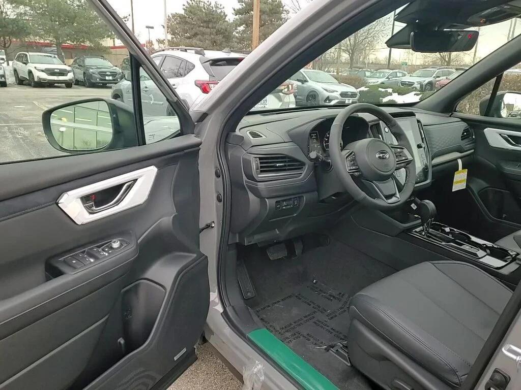 new 2026 Subaru Forester car, priced at $39,590