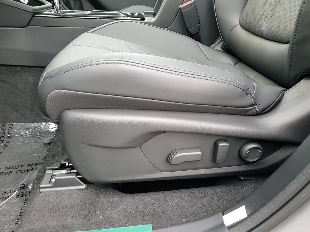 new 2026 Subaru Forester car, priced at $39,590