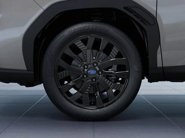 new 2026 Subaru Forester car, priced at $39,440