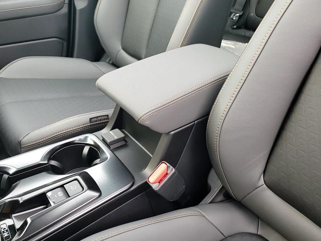 new 2026 Subaru Forester car, priced at $40,592