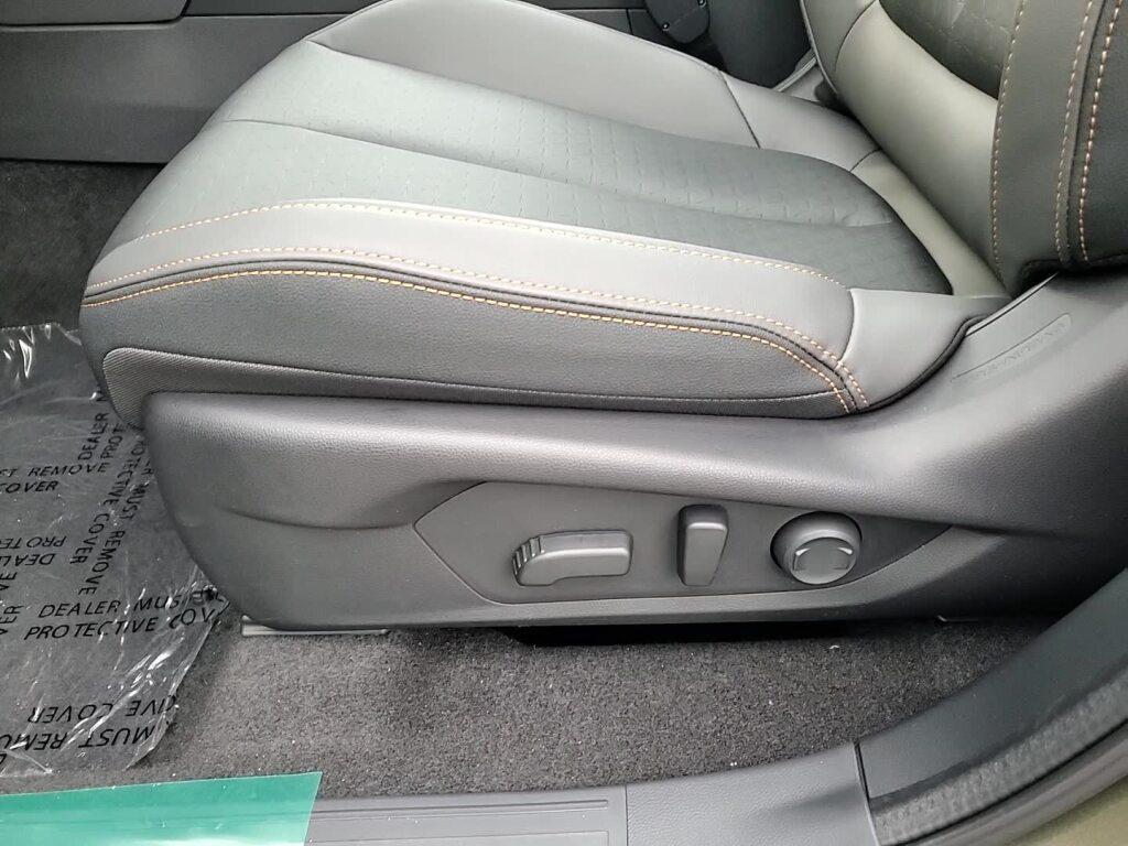 new 2026 Subaru Forester car, priced at $40,592