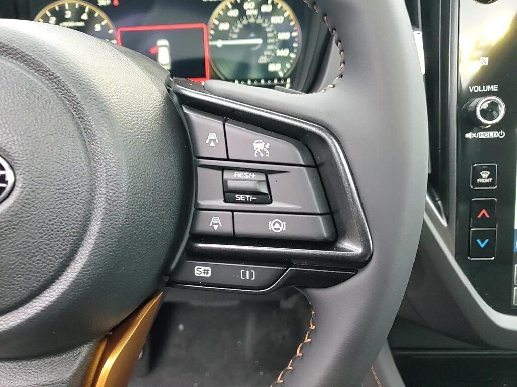 new 2026 Subaru Forester car, priced at $40,592