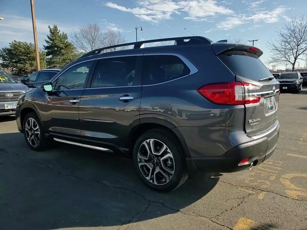 new 2026 Subaru Ascent car, priced at $49,833