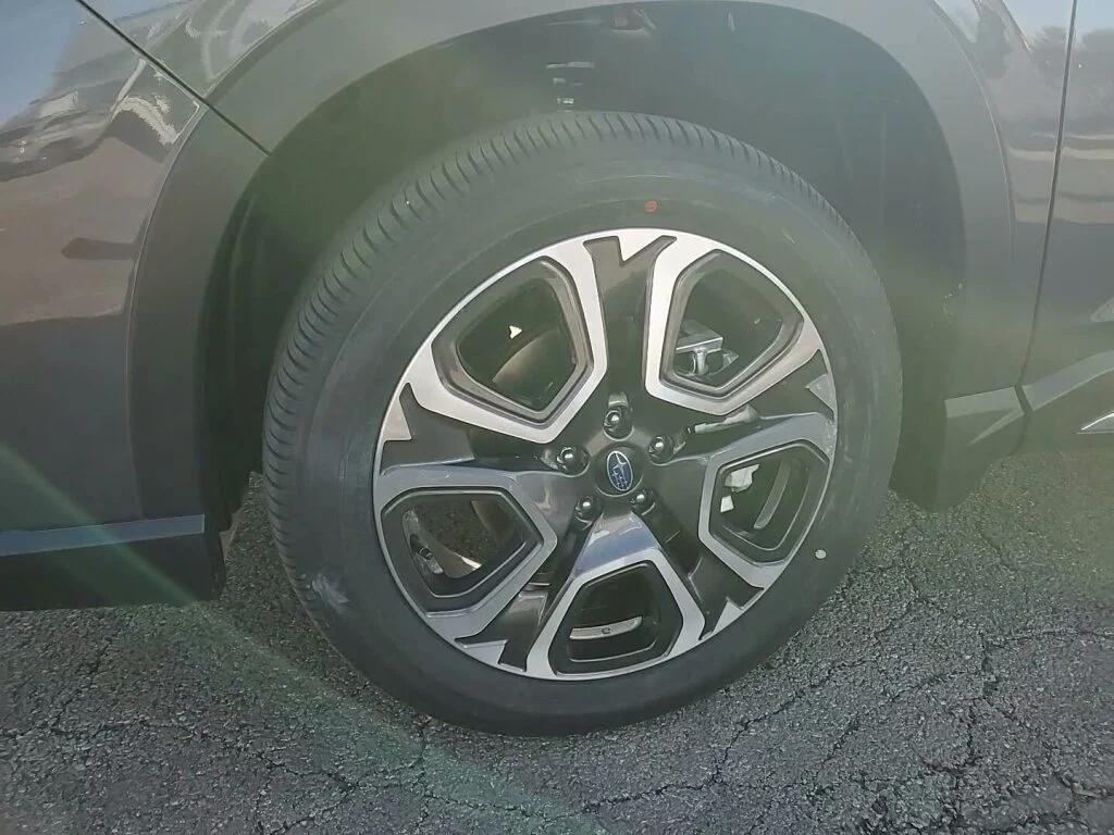 new 2026 Subaru Ascent car, priced at $49,833