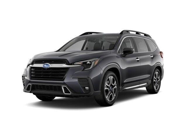 new 2026 Subaru Ascent car, priced at $49,833