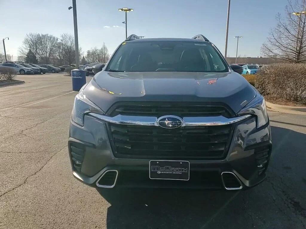 new 2026 Subaru Ascent car, priced at $49,833