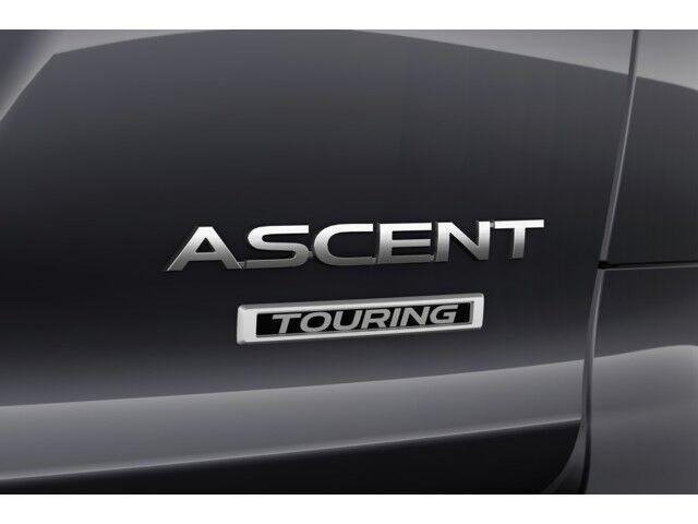 new 2026 Subaru Ascent car, priced at $49,833