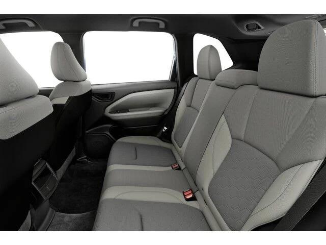 new 2026 Subaru Forester car, priced at $30,715