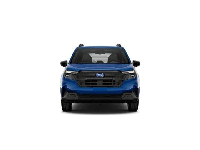 new 2026 Subaru Forester car, priced at $30,715
