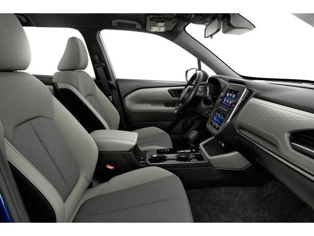 new 2026 Subaru Forester car, priced at $30,715