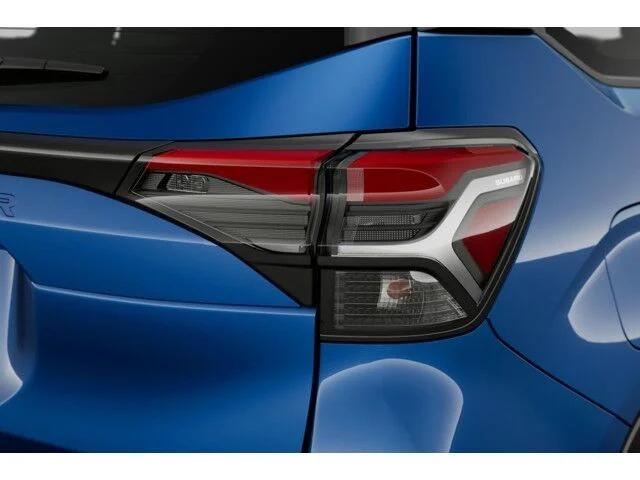 new 2026 Subaru Forester car, priced at $30,715