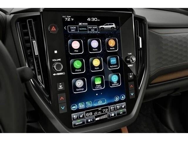 new 2026 Subaru Forester car, priced at $41,471