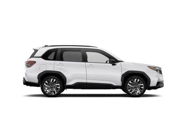 new 2026 Subaru Forester car, priced at $41,471