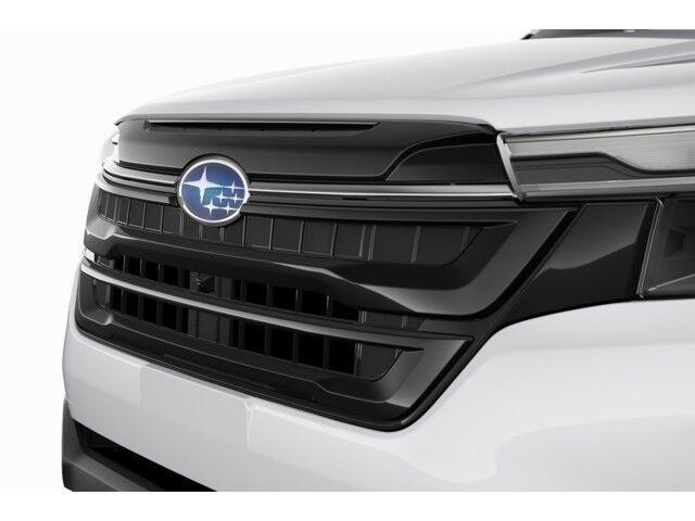 new 2026 Subaru Forester car, priced at $41,471