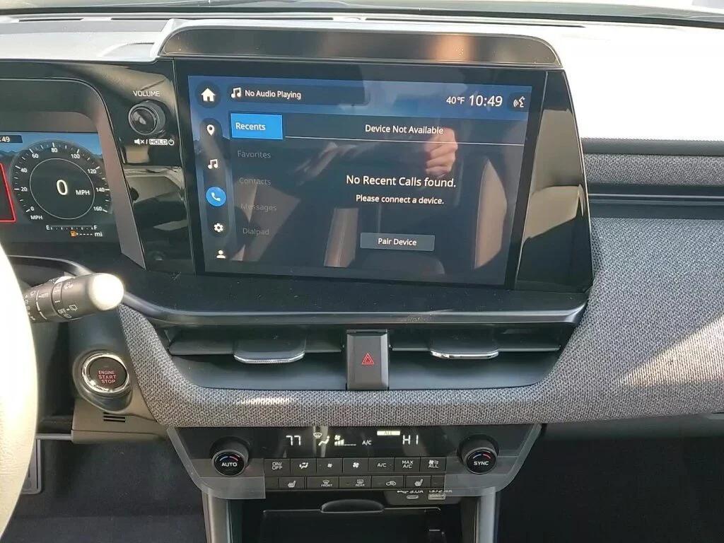 new 2026 Subaru Outback car, priced at $39,653