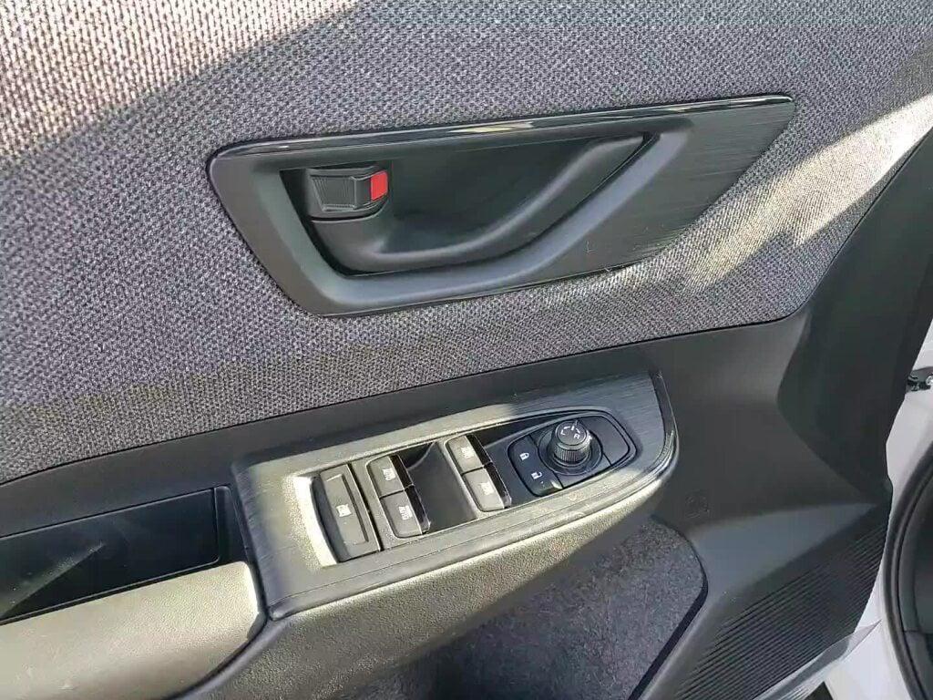 new 2026 Subaru Outback car, priced at $39,653