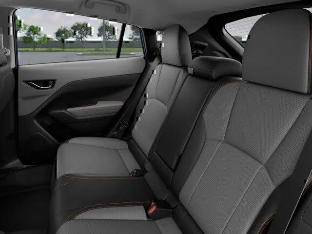 new 2026 Subaru Crosstrek Hybrid car, priced at $36,640