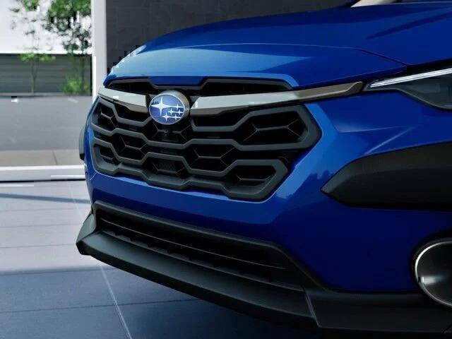 new 2026 Subaru Crosstrek Hybrid car, priced at $36,640