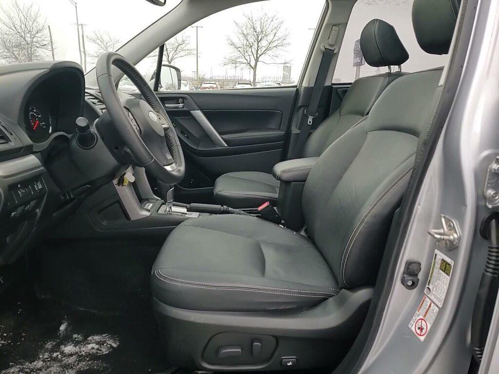 used 2014 Subaru Forester car, priced at $15,556