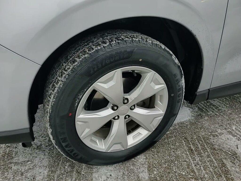 used 2014 Subaru Forester car, priced at $15,556