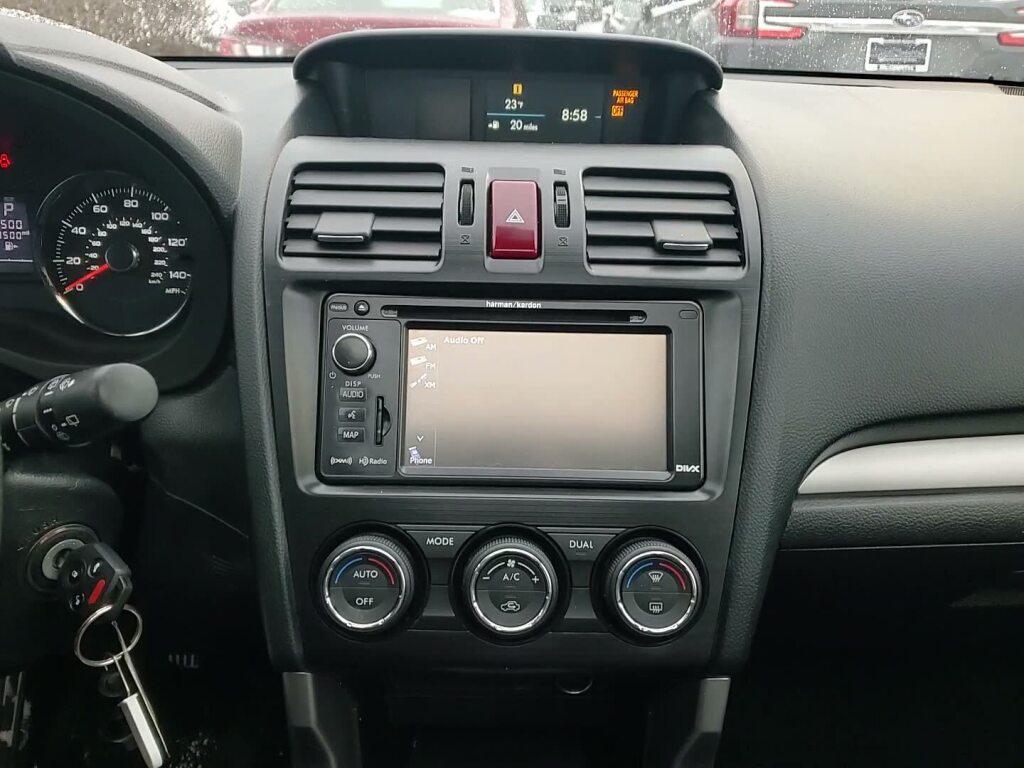 used 2014 Subaru Forester car, priced at $15,556