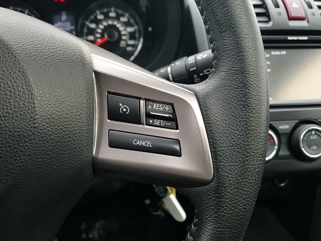 used 2014 Subaru Forester car, priced at $15,556