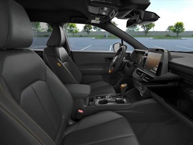 new 2026 Subaru Outback car, priced at $47,841