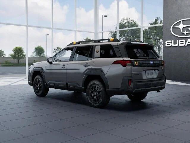 new 2026 Subaru Outback car, priced at $47,841