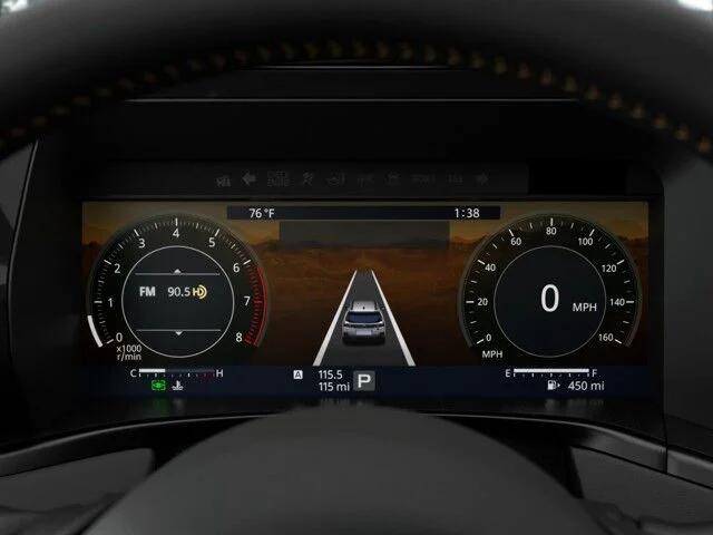 new 2026 Subaru Outback car, priced at $47,841