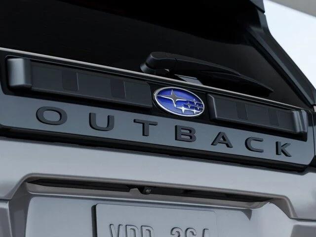 new 2026 Subaru Outback car, priced at $47,841