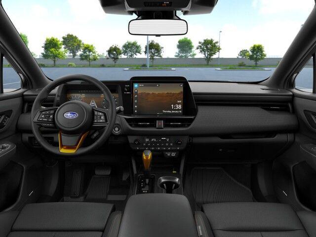 new 2026 Subaru Outback car, priced at $51,536