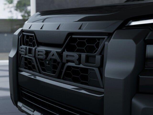 new 2026 Subaru Outback car, priced at $51,536