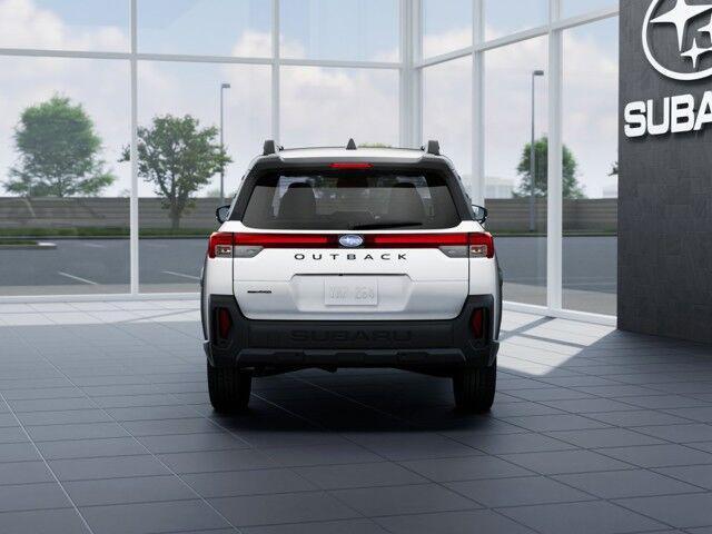 new 2026 Subaru Outback car, priced at $37,281